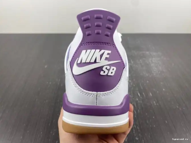 SB 4 DR5415-150 Nike JORDAN RETRO 0421